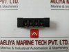 Lot Of 2X Yong Sung Ysft020-04P Terminal Block 250V-600V Max 20A