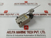 Omron Wl Cl-2 Limit Switch
