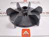 Te Cv 80 Motor Cooling Fan Part