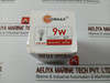 Lot Of 2X Ogmax E27 Led Bulb