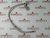 Technoflex Ex-2-2 Flexible Metal Hose 6Ax 900 Mm Sus316L