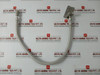 Technoflex Ex-2-2 Flexible Metal Hose 6Ax 900 Mm Sus316L