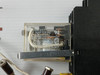 Omron Ly2 Relay With A Socket Base 100/110 Vac