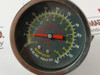 Pressure Gauge 0.1 To 10 Mpa Megapascal