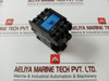 Fanal Elektrik Dsl9-10 Motor Contactor 60Hz