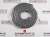 Cvs 450 Graphite Gland Packing Rope 19.0Mm X 19.0Mm