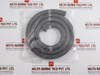 Cvs 450 Graphite Gland Packing Rope 19.0Mm X 19.0Mm