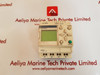 Telemecanique Sr1 A101Fu Relay