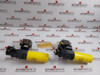 Worcester B 34Sw Pneumatic Valve Actuator 11050 12060