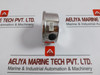 Manotherm En 837.1 Pressure Gauge 0-570 Psi/0-40 Kg/Cm2