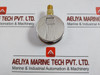 Manotherm En 837.1 Pressure Gauge 0-570 Psi/0-40 Kg/Cm2