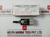 General Control Company Mcm-m3-a-0-a-0 Lever Switch 2411086