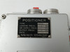Nakakita Seisakusho Ns737D-c Positioner 0.2-1.0 Kgf/Cm2