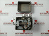 Nakakita Seisakusho Ns737D-c Positioner 0.2-1.0 Kgf/Cm2