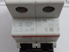 Abb S 202 C10 Miniature Circuit Breaker 277/480Vac 50/60Hz
