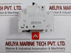 Abb S 202 C10 Miniature Circuit Breaker 277/480Vac 50/60Hz