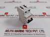 Abb S 202 C10 Miniature Circuit Breaker 277/480Vac 50/60Hz