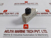 Omron Ze-n-2 General Purpose Horizontal Limit Switch 15A 125, 250 Or 480Vac