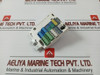 Abb Bmio-01 I/O Modbus Module 3Axd50000021262