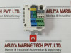 Abb Bmio-01 I/O Modbus Module 3Axd50000021262