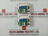 Abb Bmio-01 I/O Modbus Module 3Axd50000021262