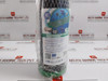 Aqua Filter Xp-fccbl-g-ab-1 Block Carbon Cartridge With Antimicrobial Agent