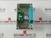 Consilium N1790 Ns-isolator-a Intrinsically Safe Isolator Rev 3A 5200094-00 A