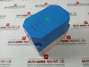 Consilium N1790 Ns-isolator-a Intrinsically Safe Isolator Rev 3A 5200094-00 A