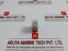 Lot Of 2X Matsushita Hl2-h-dc24V Relay