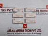 Lot Of 11X Wickmann-werke F1L250V Cartridge Glass Fuse