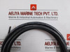 Amphenol Ms3101A18-3P Circular Connector With Ignitor Cable 2-meter