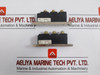 Eupec Dd 104 N 16 K 30M8 Powerblock Rectifier Diode Module