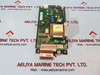 Asea Dstc 452 5751017-a Master Fieldbus Modem Board Pr:02