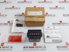 Red Lion Dp5D000 Analog Input Panel Meter Dp5D 5060Hz