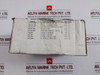Versa-matic 476.V019.000 Air Repair Kit