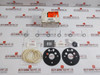 Versa-matic 476.V019.000 Air Repair Kit