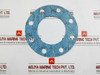 Valqua 6500 Non-asbestos Gasket 10K 100A