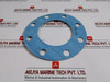 Valqua 6500 Non-asbestos Gasket 10K 125A