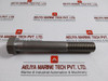 General Electric 384-201-b7 E Bolt Gear Part