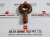 Bird-johnson Eyebolt For Install Of Hub Support Plate Eyebolt