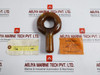 Bird-johnson Eyebolt For Install Of Hub Support Plate Eyebolt