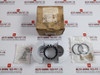 Falk 1050T10 Grid Coupling Cover Assembly & Seal Kit