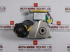 Abb 1Sda038323R1 Geared Motor Device 100/130V E1/6-tb 1.25A