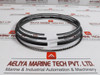 General Electric 150X1190-1 Piston Ring Kit