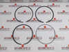 General Electric 150X1190-1 Piston Ring Kit