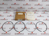 General Electric 150X1190-1 Piston Ring Kit