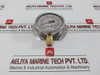 Grainger Pressure Gauge -30 Inhg To 160 Psi