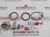 Asco 304393 Valve Rebuild Kit Series 8220 Vv.797.51.76.008