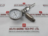 Moeller 4750 Reading Thermometer 20/240 F