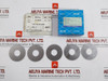 Nippon Pillar 6633 Gasket